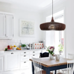 Suspension salon bois scandinave – Image 10