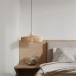 Suspension salon bois scandinave – Image 13