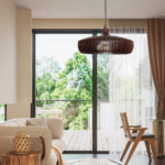 Suspension salon bois scandinave – Image 12