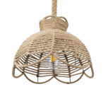 Suspension corde vintage – Image 9