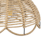 Suspension corde vintage – Image 8