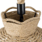 Suspension corde vintage – Image 6