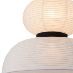 Suspension en papier japonais – Image 6