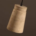 Pot suspension terre cuite – Image 12