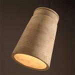 Pot suspension terre cuite – Image 11