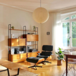 Boule suspension papier – Image 3