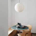 Boule suspension papier – Image 6