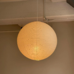 Boule suspension papier – Image 9