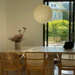 Boule suspension papier – Image 8