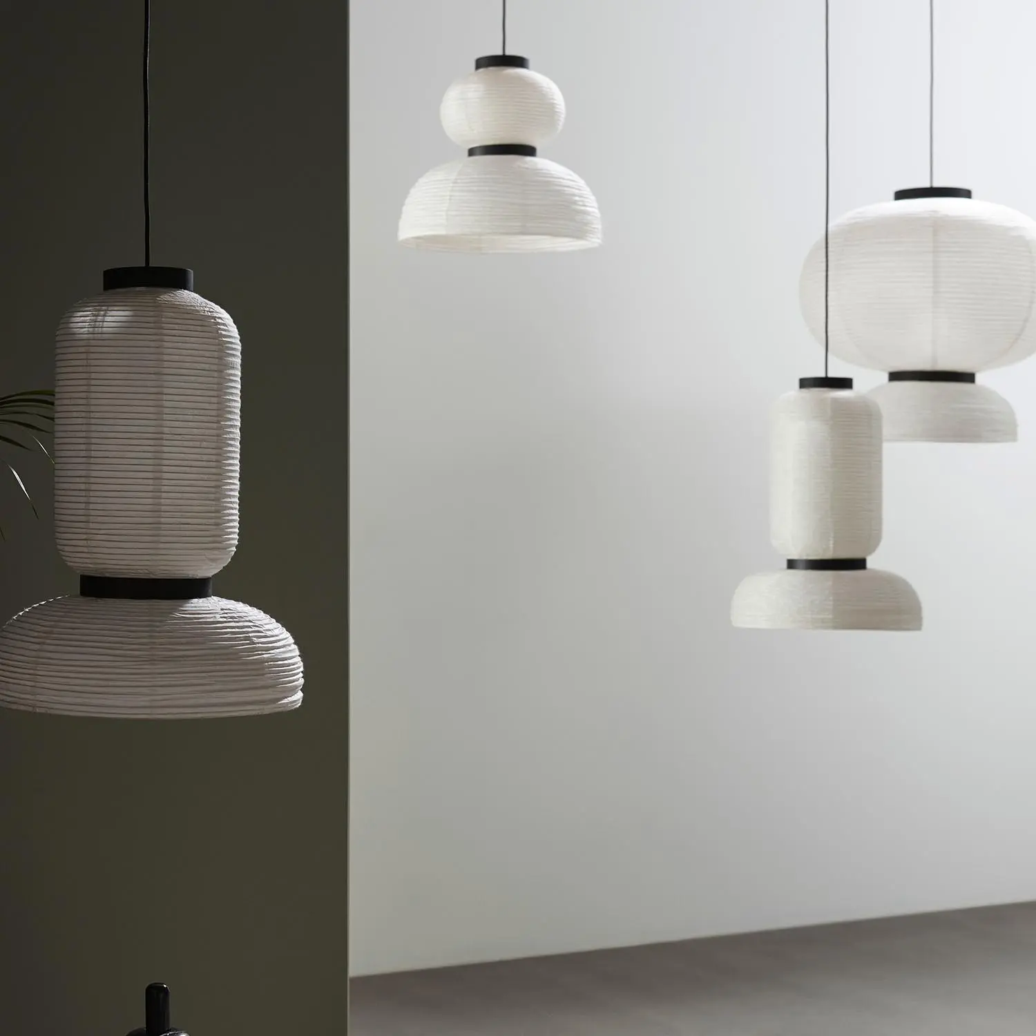 Suspension papier design – Image 4