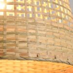 Suspension bambou salle de bain – Image 8