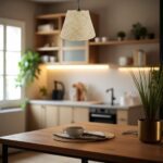 Petite suspension paille – Image 3