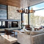 Suspension industrielle originale spirale – Image 2