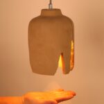 Suspension terre cuite design – Image 12