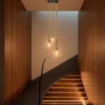 Suspension luminaire corde – Image 2