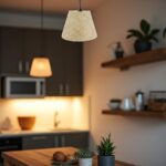 Petite suspension paille – Image 2