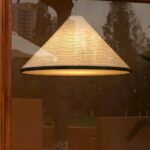 Suspension papier abat jour – Image 4