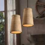 Pot suspension terre cuite – Image 13