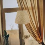 Petite suspension paille – Image 7