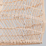 Suspension bambou chambre – Image 5