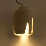 Suspension terre cuite design – Image 13