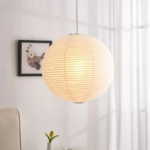 Suspension papier japonais xxl – Image 4