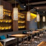 Petite suspension bambou design – Image 6