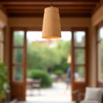 Pot suspension terre cuite – Image 6