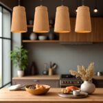 Pot suspension terre cuite – Image 9