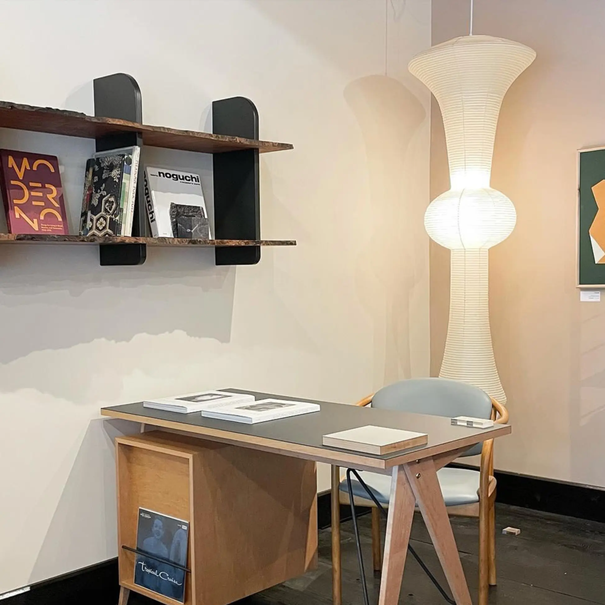 Suspension papier originale – Image 4