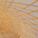 Suspension bambou 100 cm – Image 5