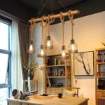 Suspension industrielle multiple corde – Image 4