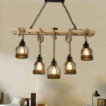 Suspension industrielle multiple corde – Image 5