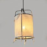 Suspension lin naturel – Image 7