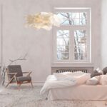 Suspension nuage papier – Image 4