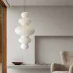 Suspension papier xxl