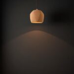 Suspension terre cuite terracotta – Image 9