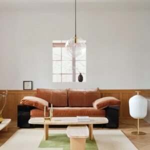 suspension verre globe 2