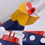 Suspension sous-marin enfant – Image 5