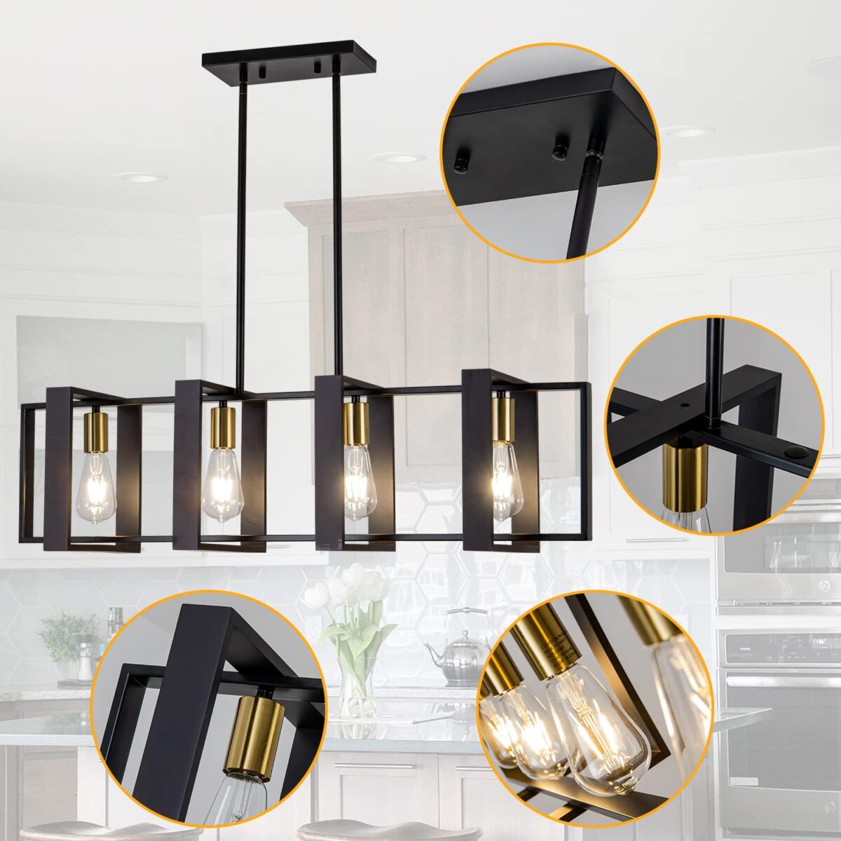 Suspension xxl industriel – Image 6