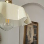 Suspension vintage année 60 – Image 2