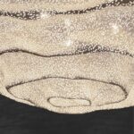 Suspension nuage luxe paillette – Image 4