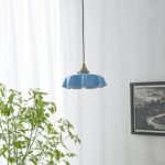 Suspension vintage année 60 – Image 7
