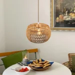 Suspension corde chambre – Image 5