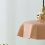 Suspension vintage année 60 – Image 5