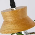 Luminaire suspension plante naturelle – Image 7