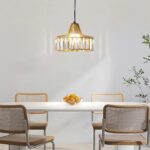 Suspension métal et verre industrielle – Image 5