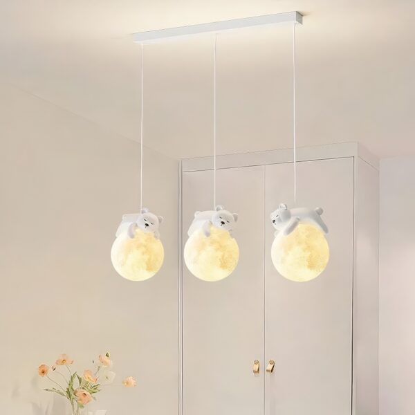 Suspension multiples pour enfant