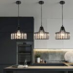 Suspension métal et verre industrielle – Image 7