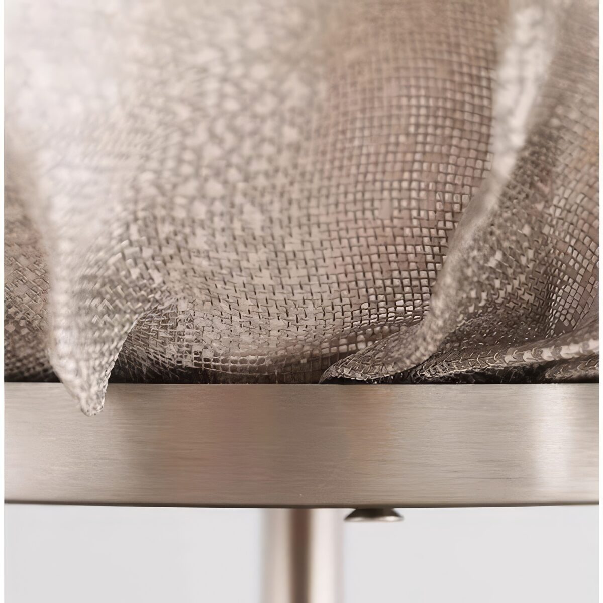 Suspension nuage luxe paillette – Image 6